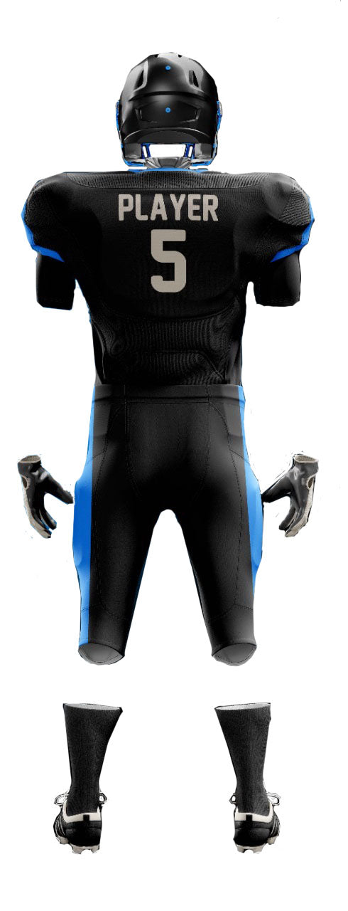 Football Uniform