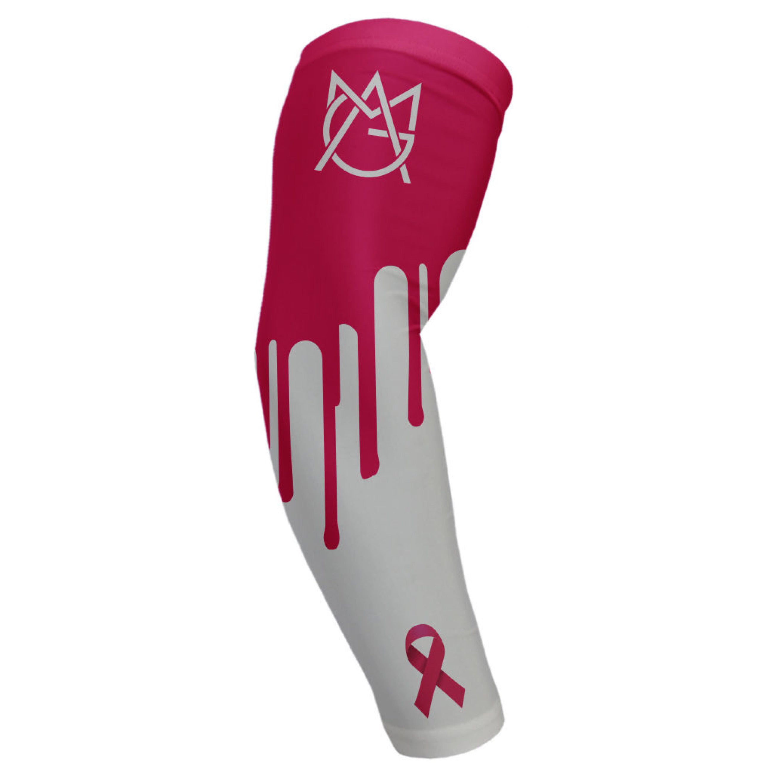 Breast Cancer Awareness (Arm Sleeve)