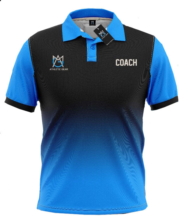 Coach Polo
