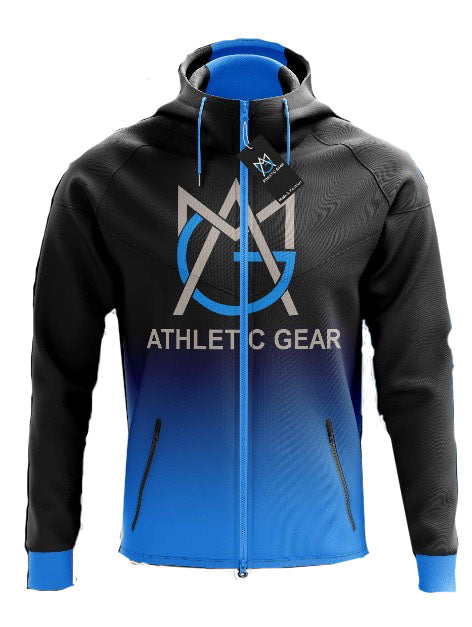 Sweat Shirt and Sweat Pants