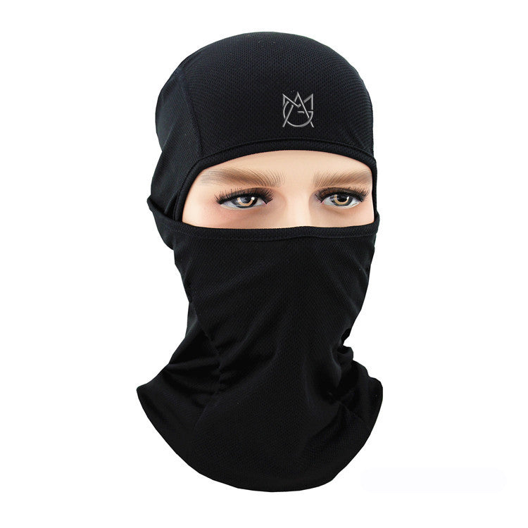 Ski Masks (Polyester Balaclava)