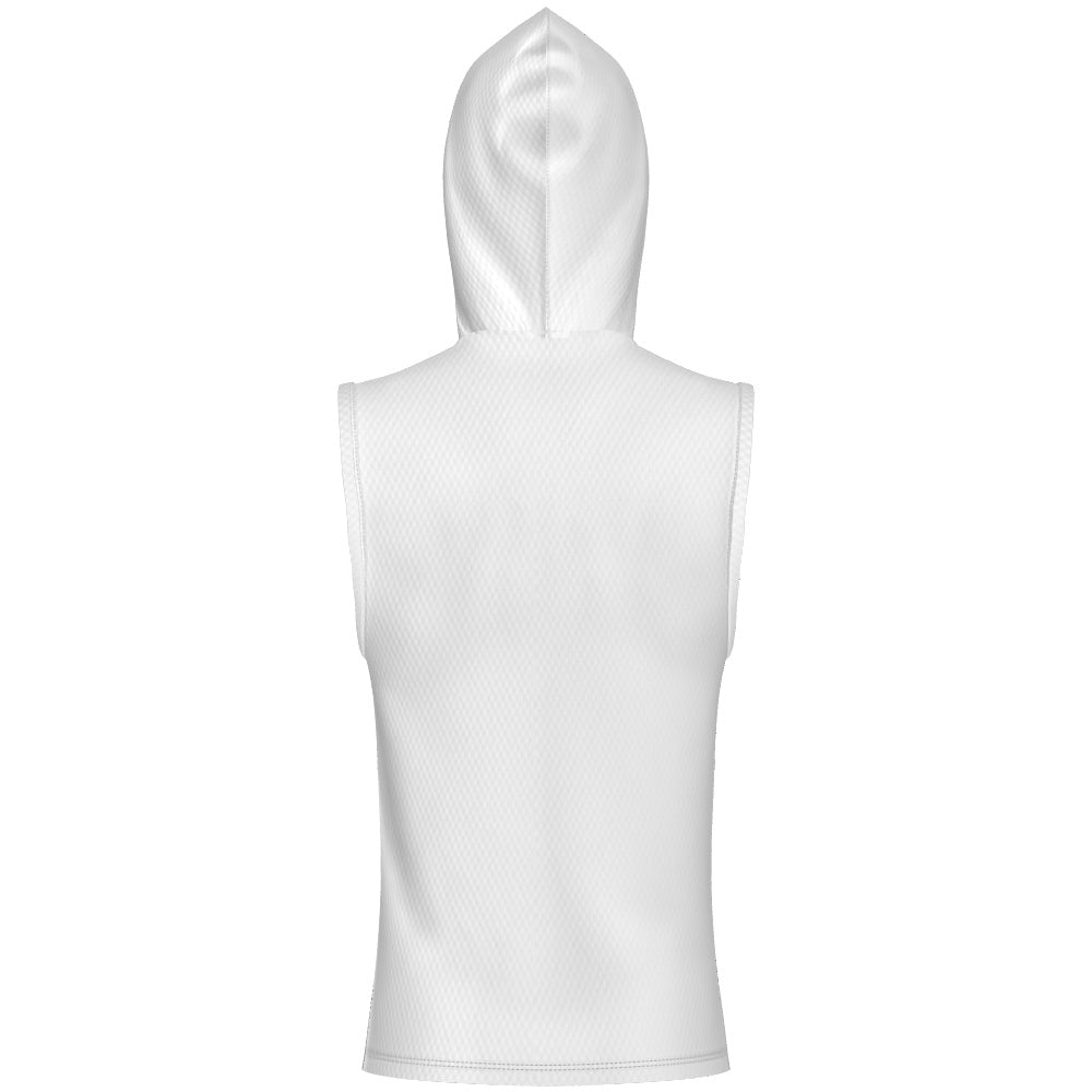 Compression Shirt w/Hood