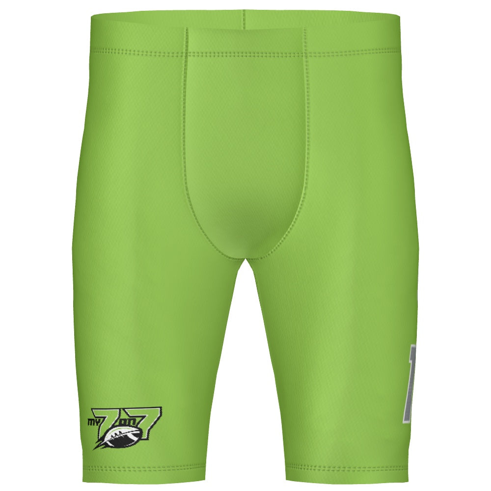 My7on7 Shorts