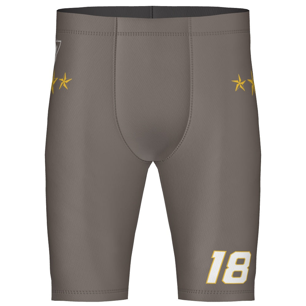 My7on7 Shorts