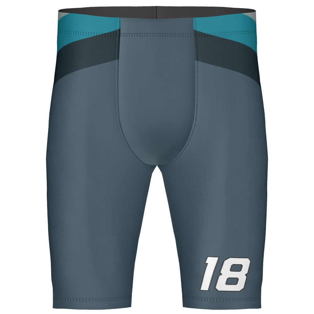 My7on7 Shorts