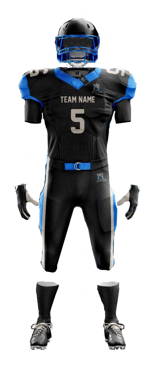 Football Uniform