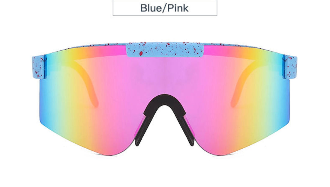 SWAG SHADES MAG Athletic Gear