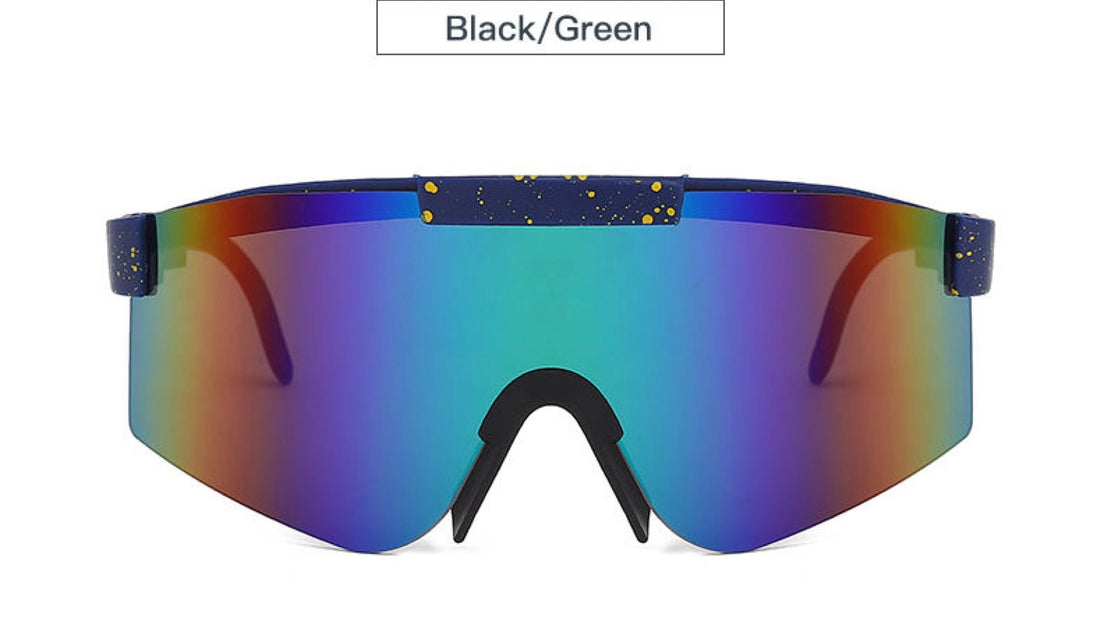 SWAG SHADES MAG Athletic Gear