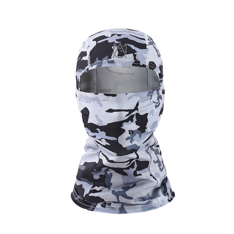 Ski Masks (Polyester Balaclava)