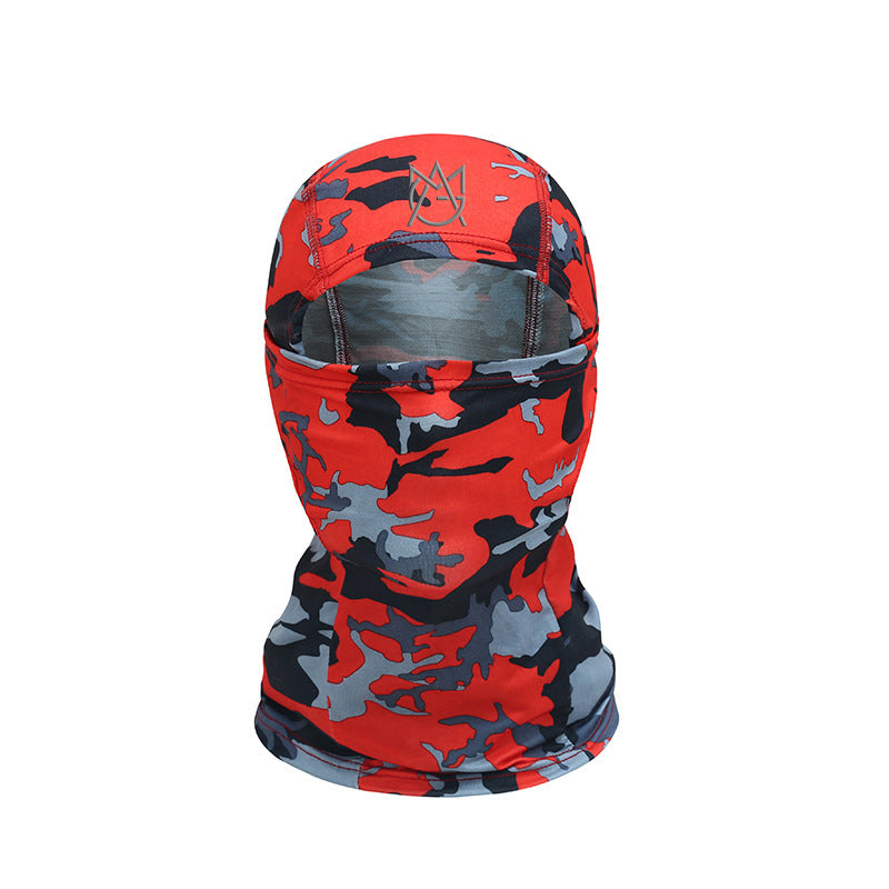 Ski Masks (Polyester Balaclava)