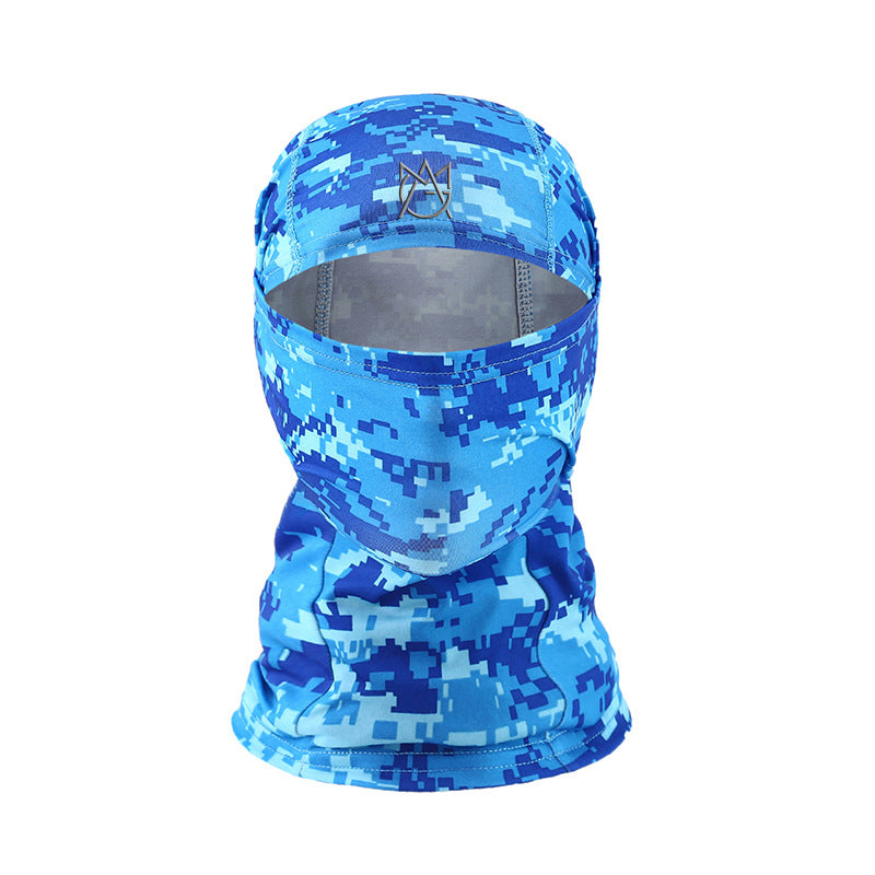 Ski Masks (Polyester Balaclava)