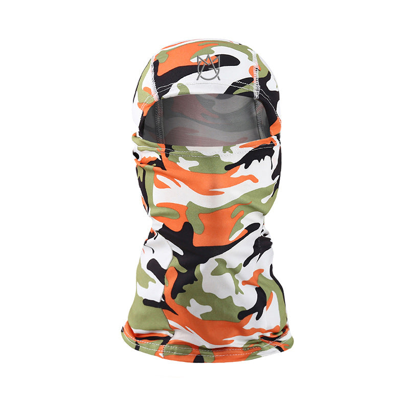 Ski Masks (Polyester Balaclava)