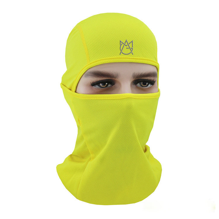 Ski Masks (Polyester Balaclava)