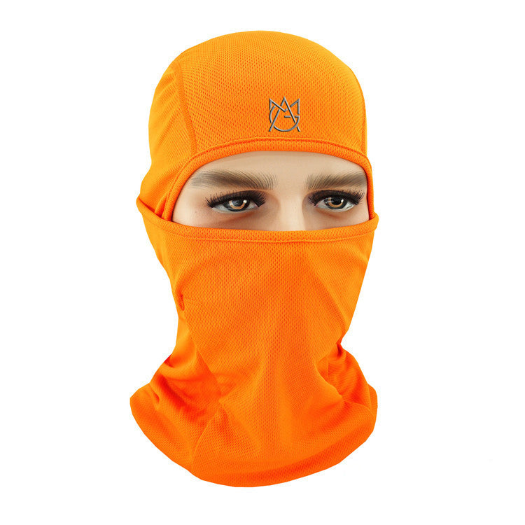 Ski Masks (Polyester Balaclava)