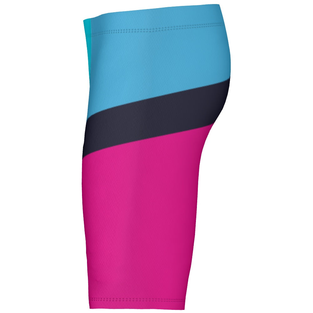 7on7 Compression Shorts