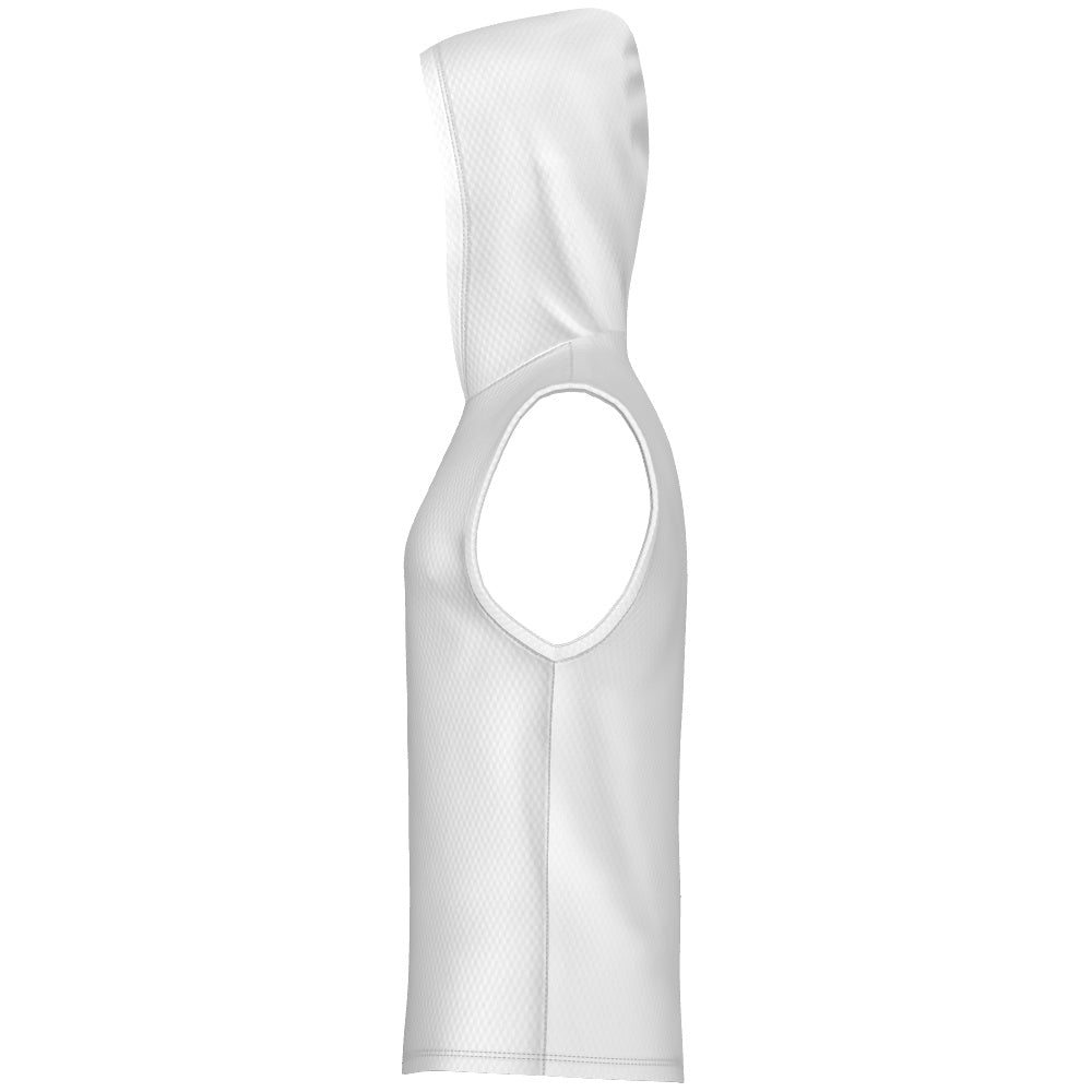 Compression Shirt w/Hood