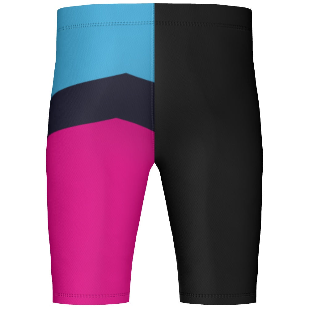 7on7 Compression Shorts