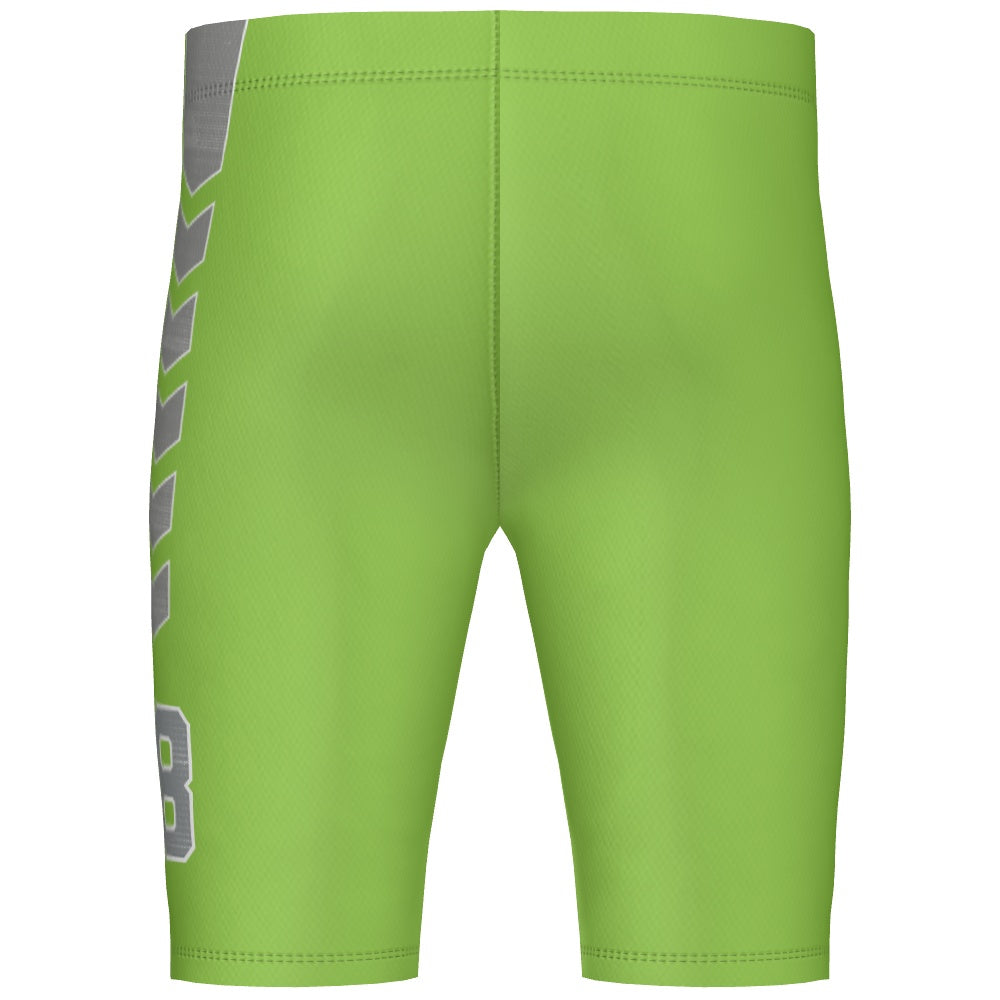 My7on7 Shorts