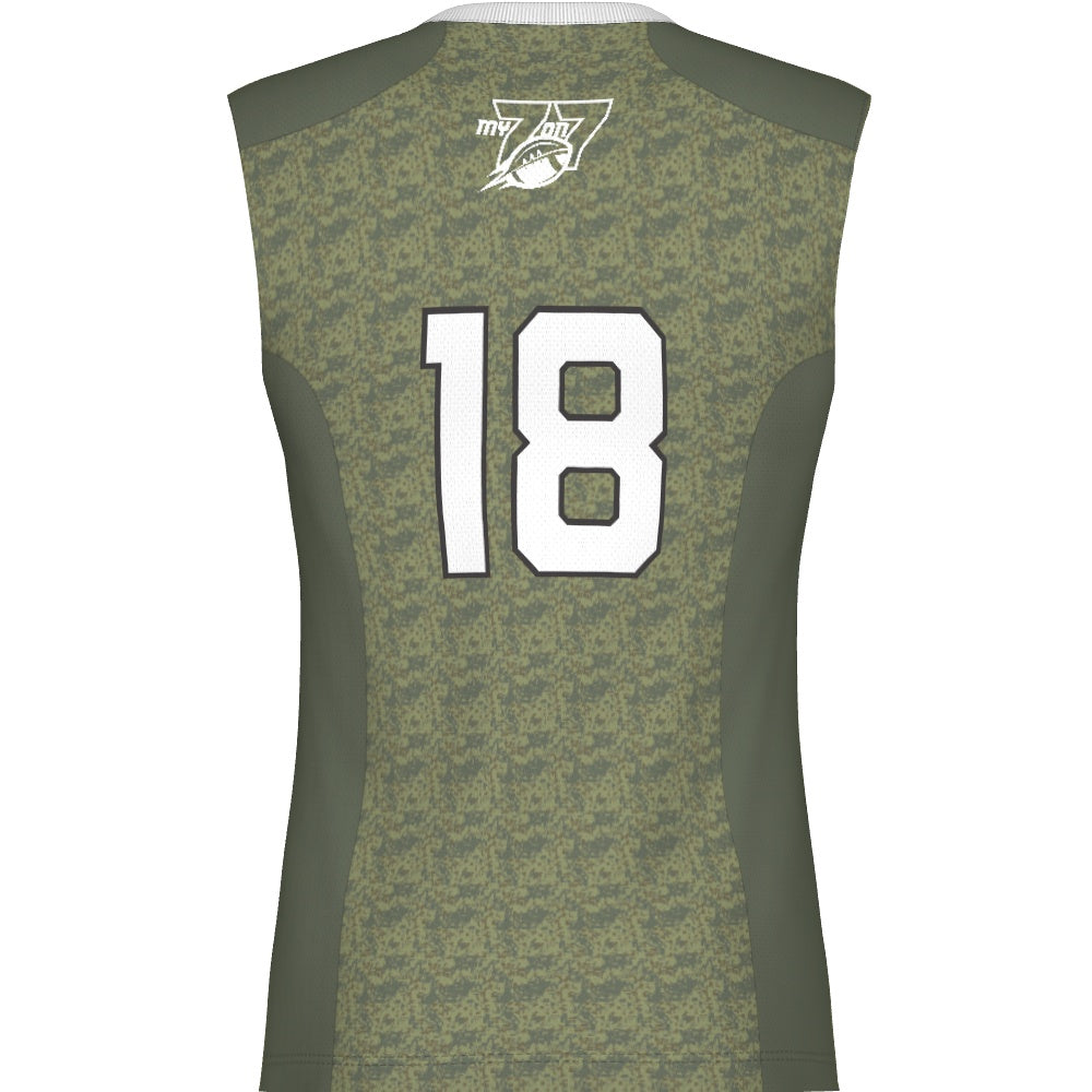 My7on7 Jersey