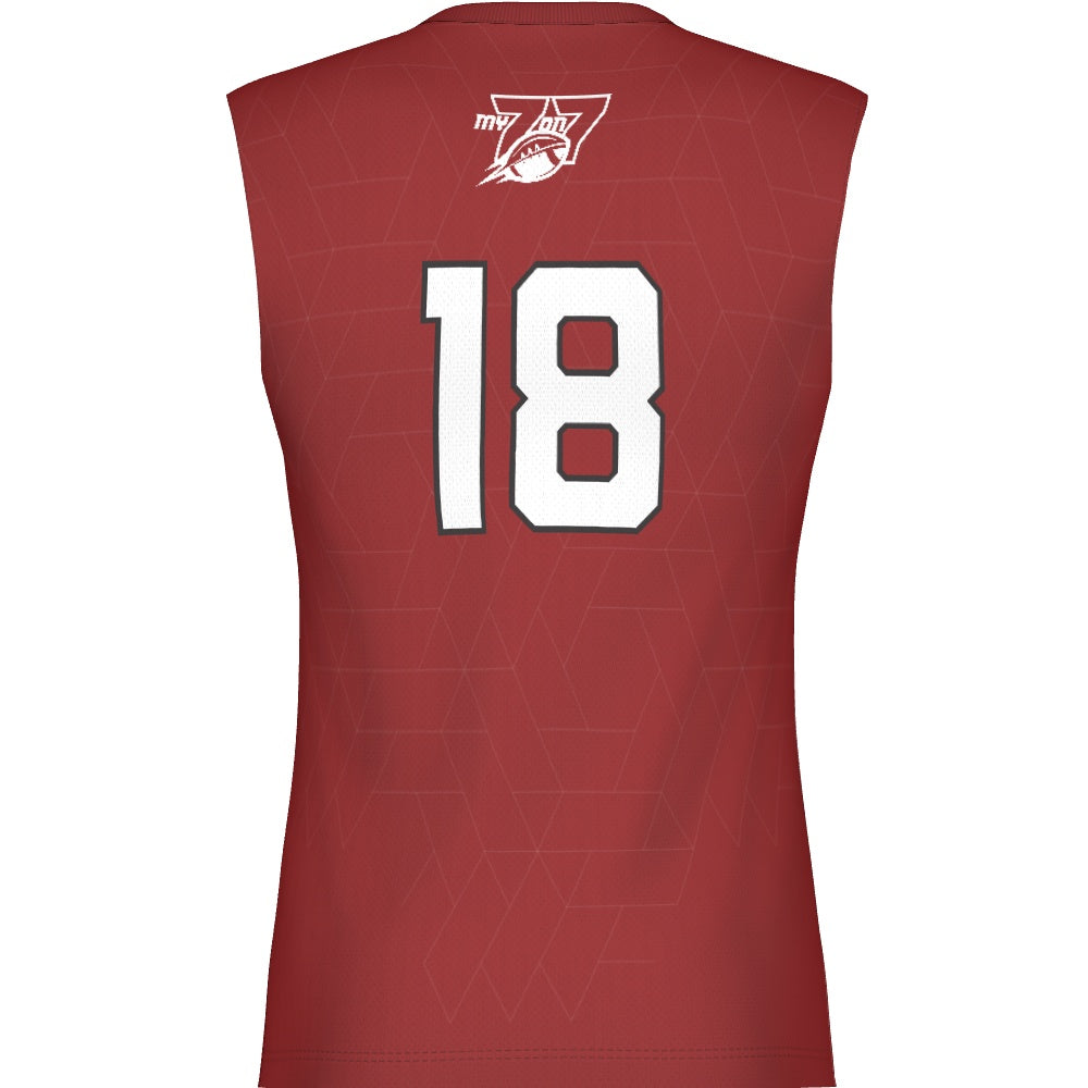 My7on7 Jersey