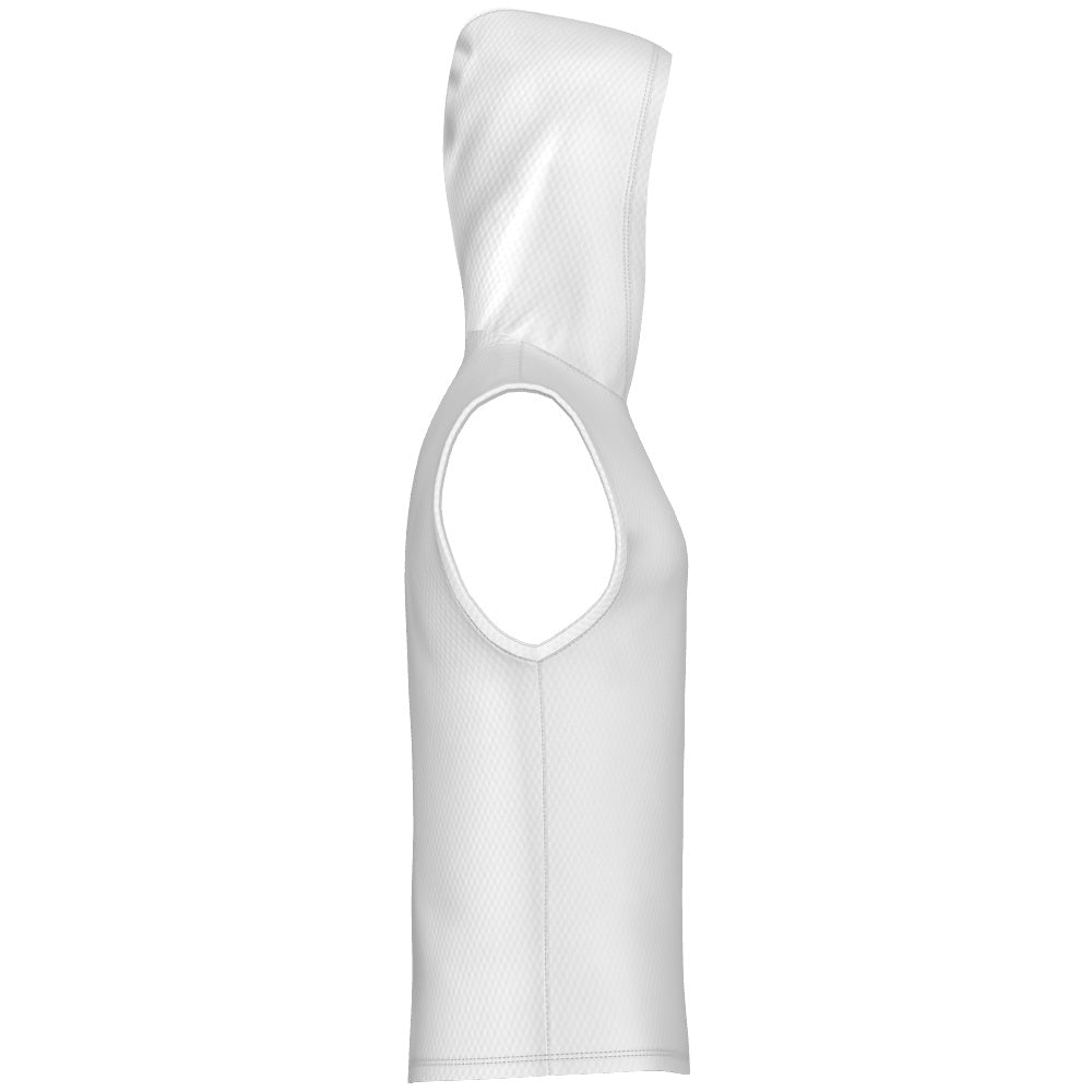 Compression Shirt w/Hood