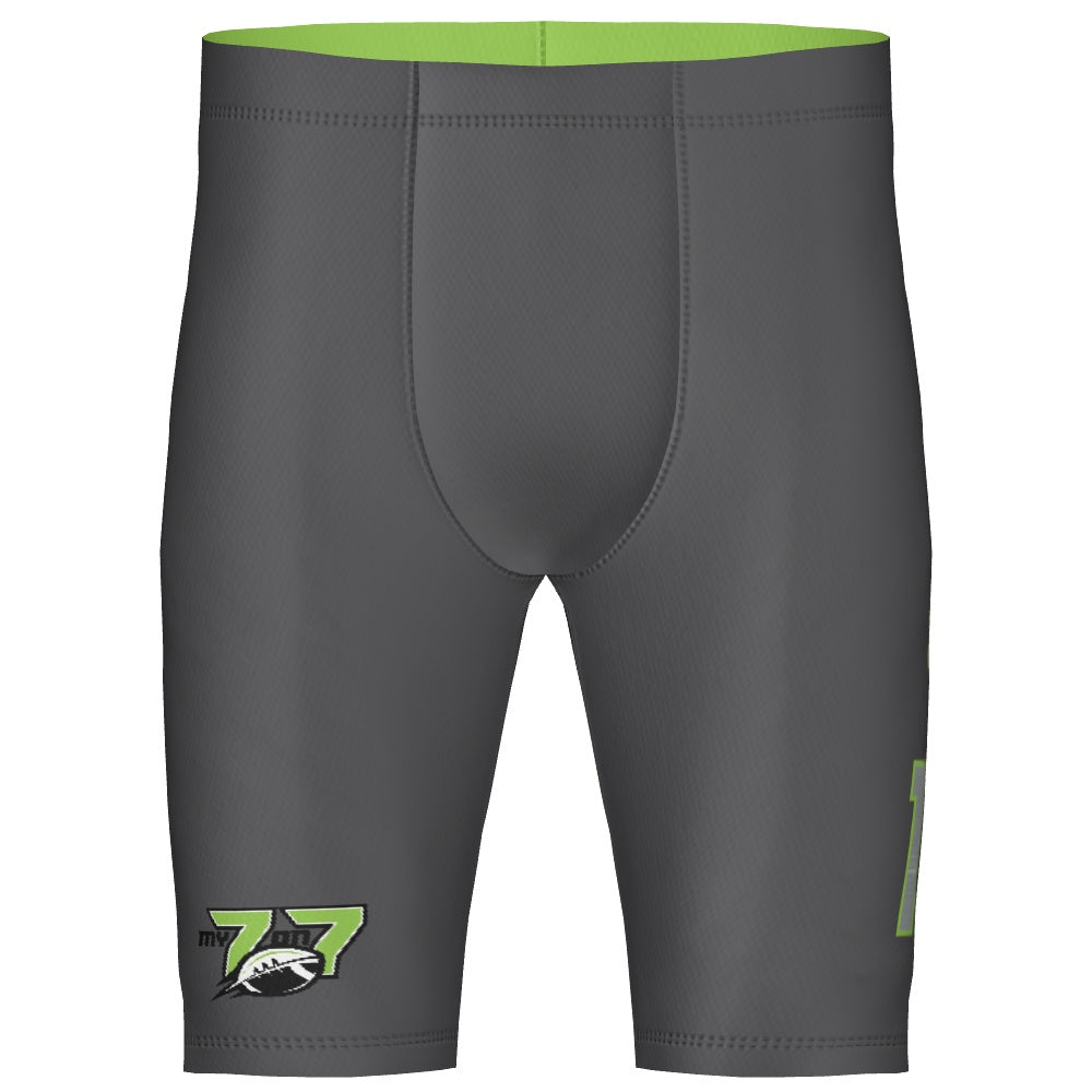 My7on7 Shorts