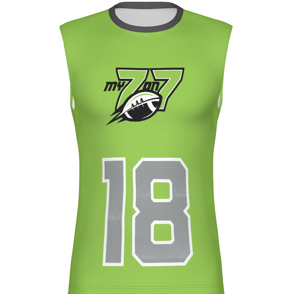 My7on7 Jersey