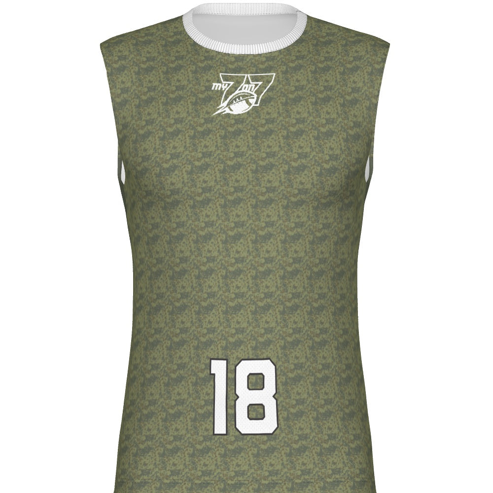 My7on7 Jersey