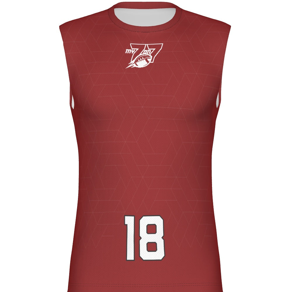 My7on7 Jersey