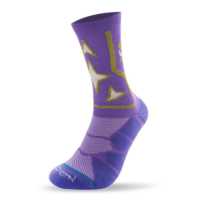 SWAG Reflector Socks