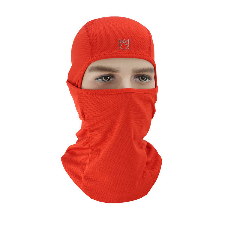 Ski Masks (Polyester Balaclava)